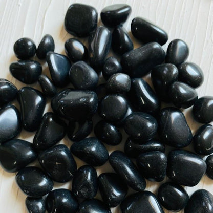 Black Sea Pebbles