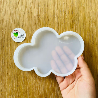 Cloud Mould- Set of 2 pcs