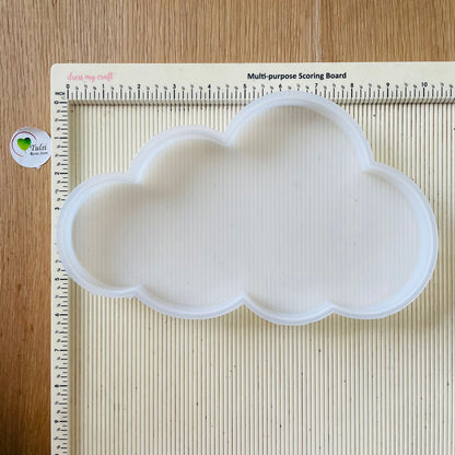 Cloud Mould - Set of 5 pcs