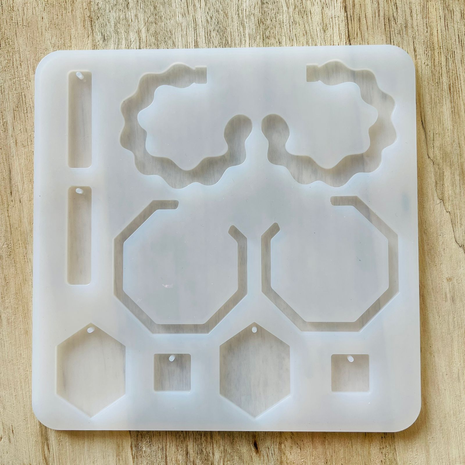 D3 Jewellery Mould