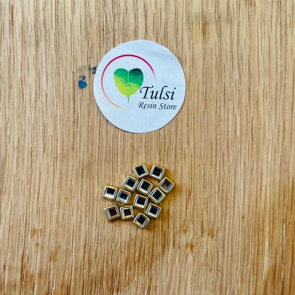 Diamonds For Clock (B)