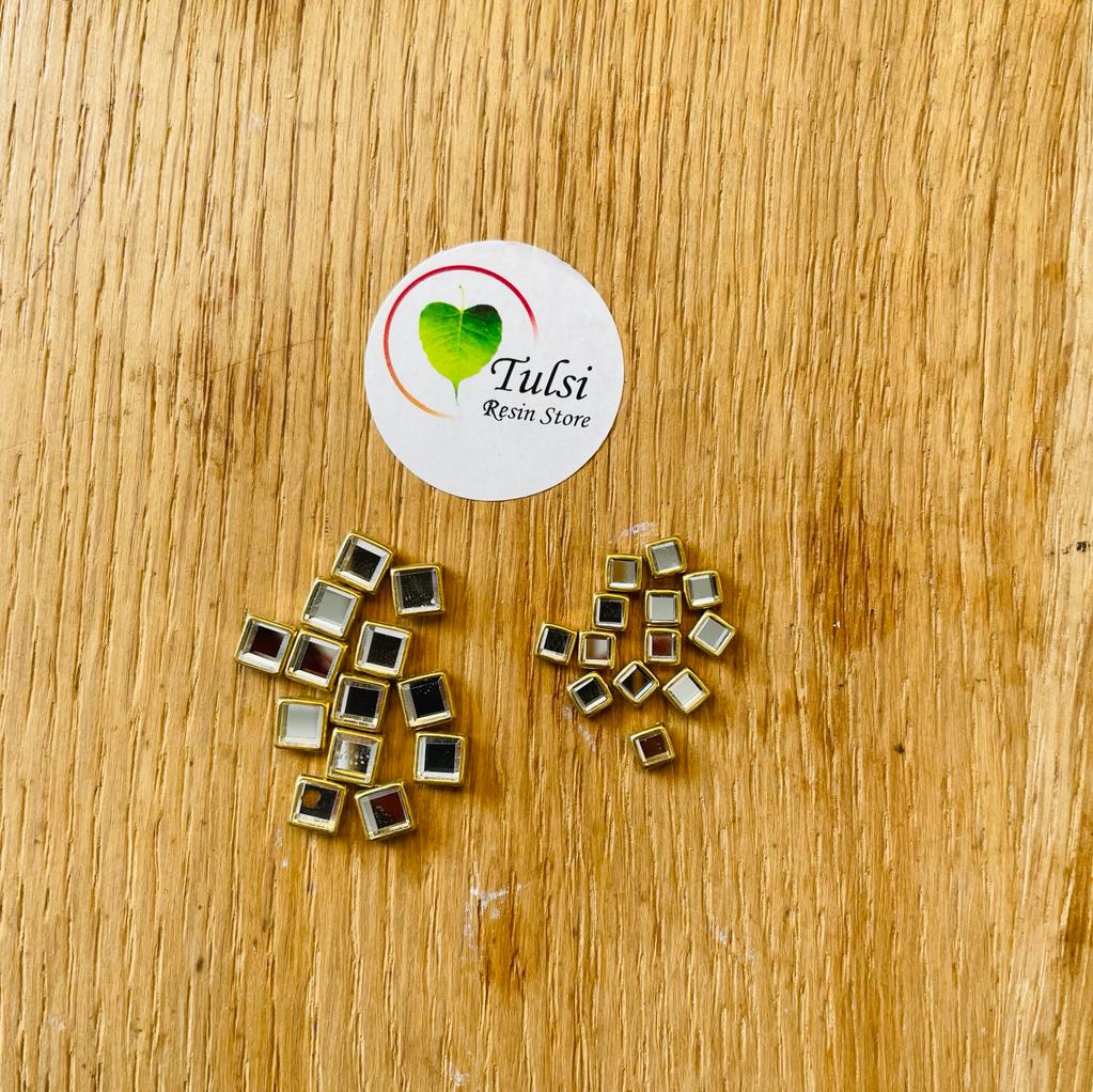 Diamonds For Clock (B)