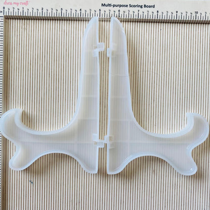 Display Stand Mould