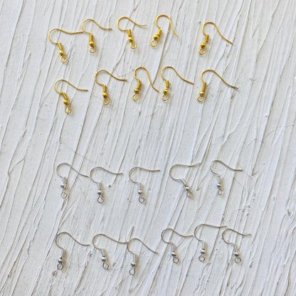 Earings hook (10)