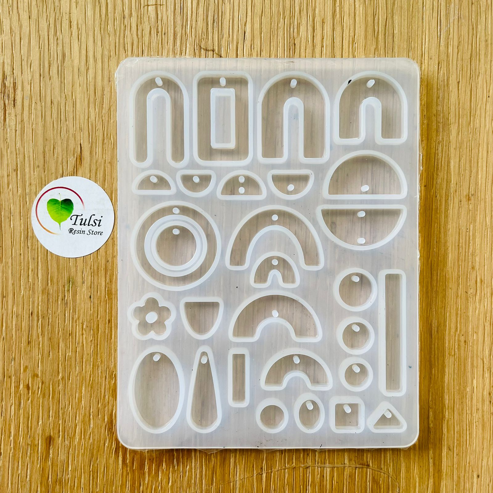 Earring Mould N