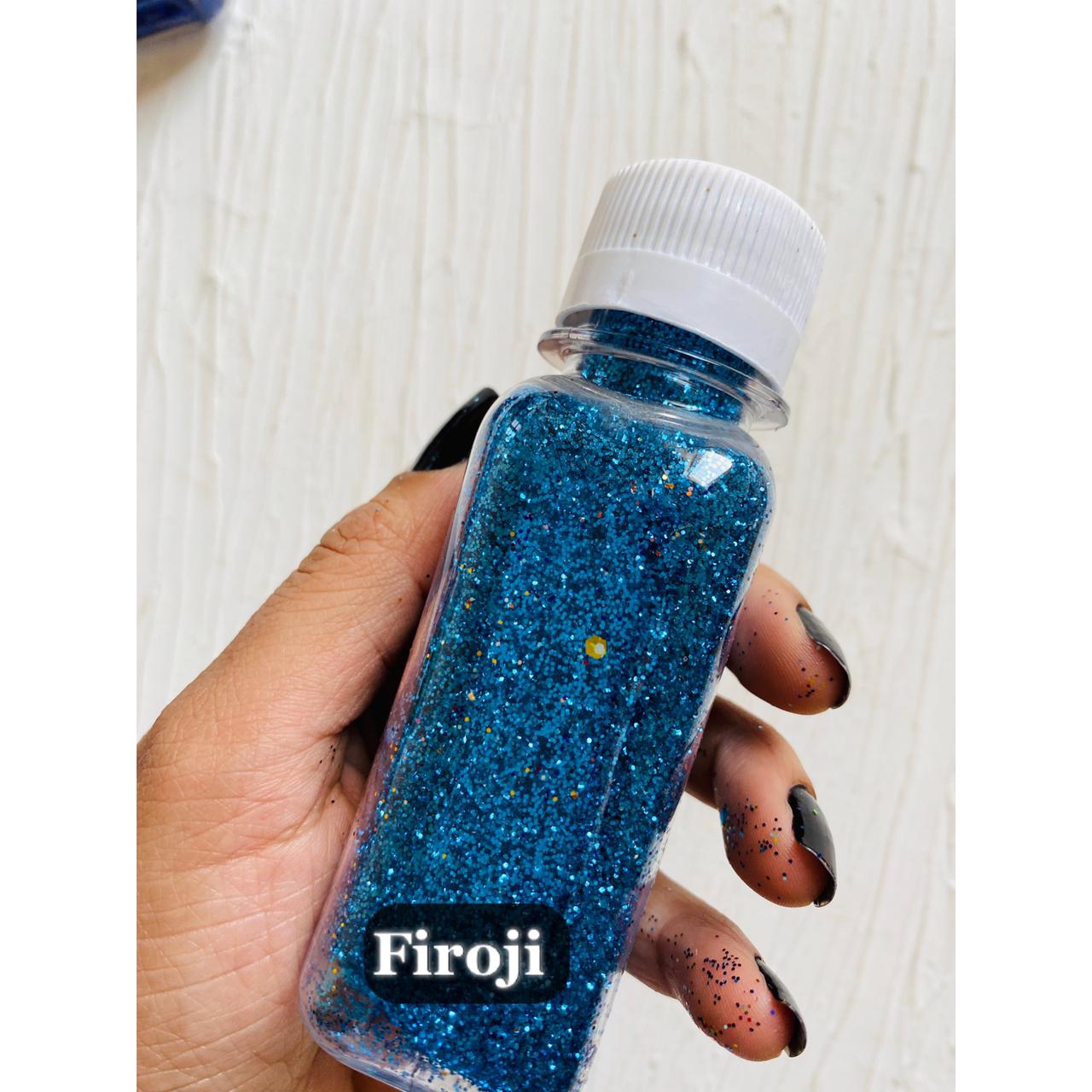 Glitter - Firoji