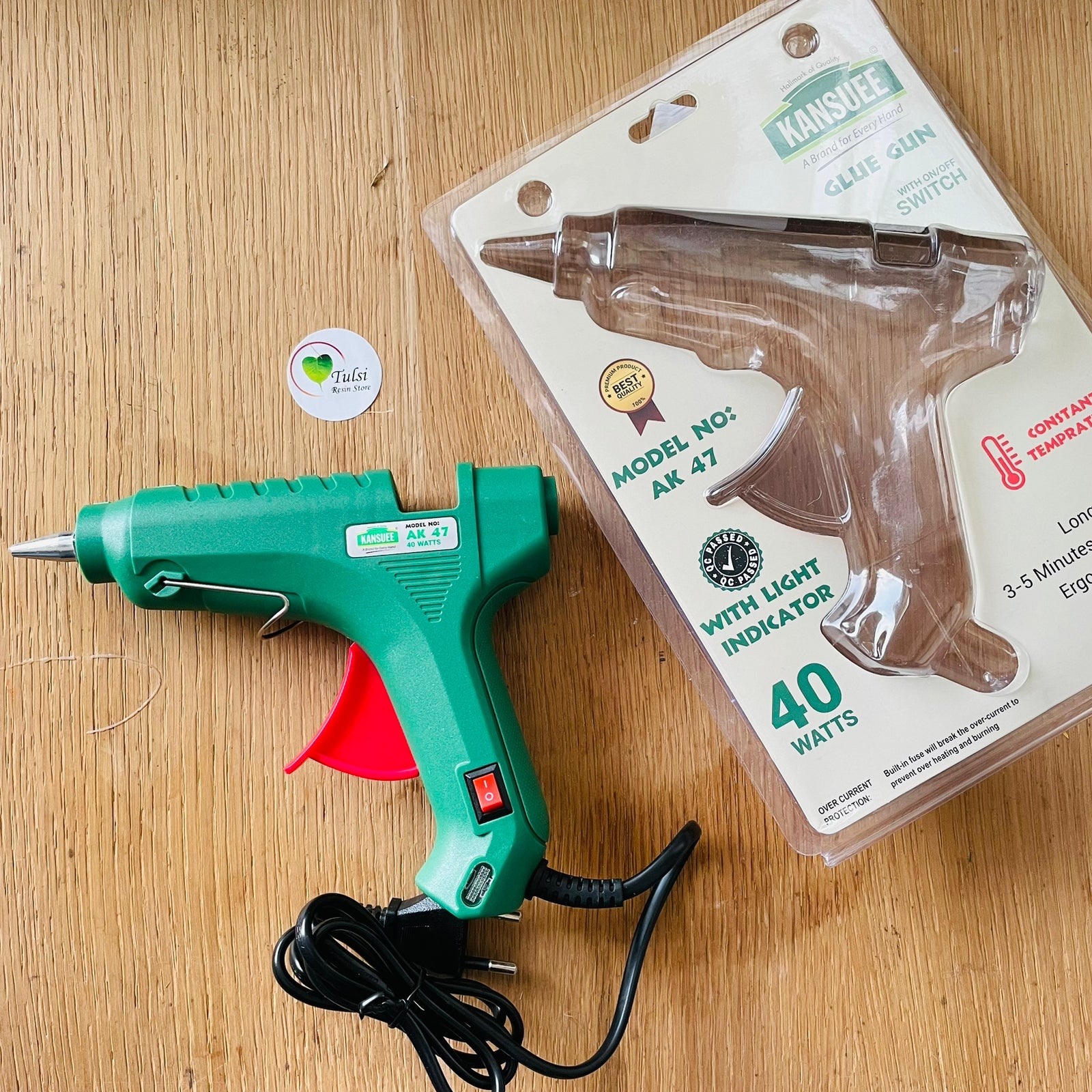 Glue Gun