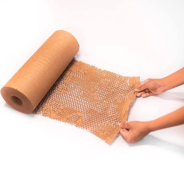 Honeycomb Cushion Wrap