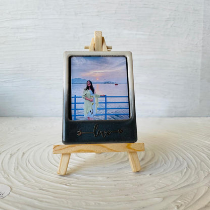 DIY Polarid Frame Kit with Free Tutorial