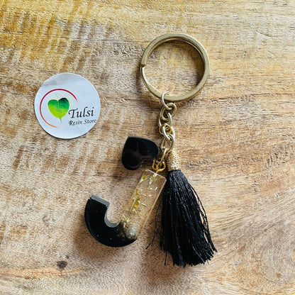 Keychain Tassel