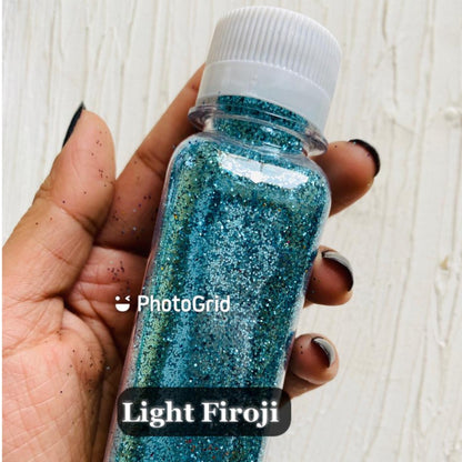 Glitter - Light Firoji