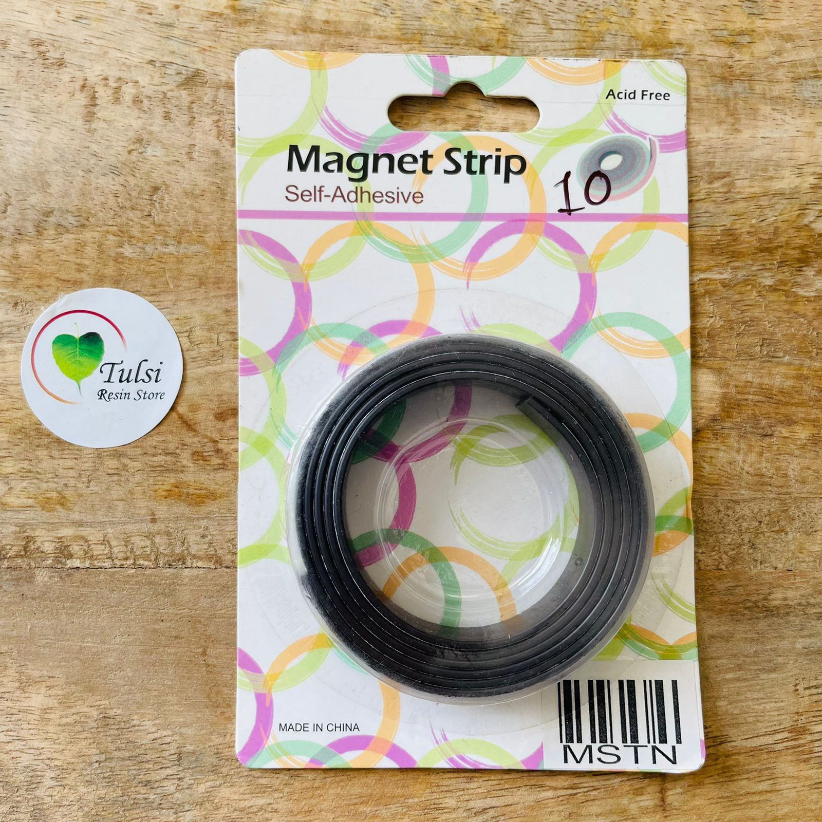 Magnet Strip Thin