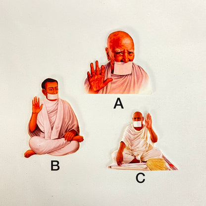 Acharya shreeji Cutout