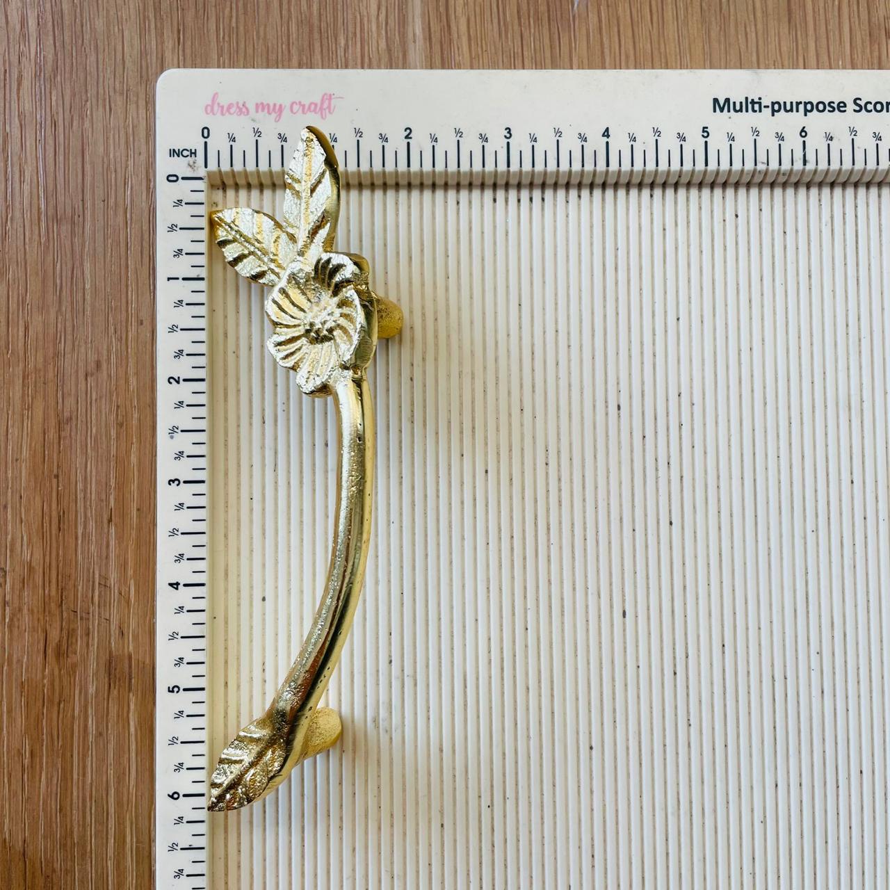 Metal Tray Handle H