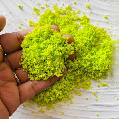 Moss 4 | Tulsi Resin