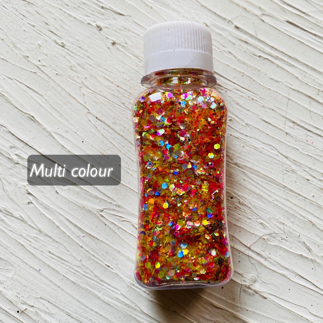 Combiglits - MultiColor
