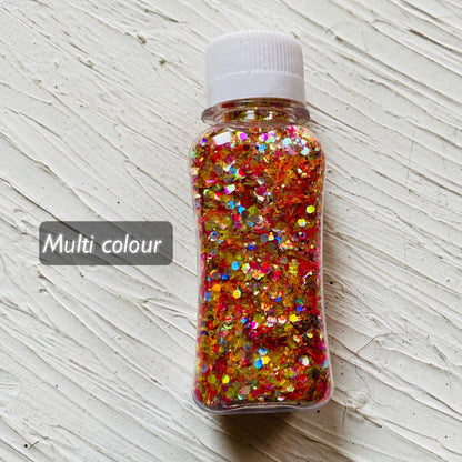 Combiglits - MultiColor