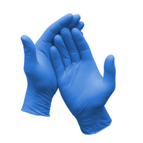 Nitrile Gloves – Tulsi Resin Store