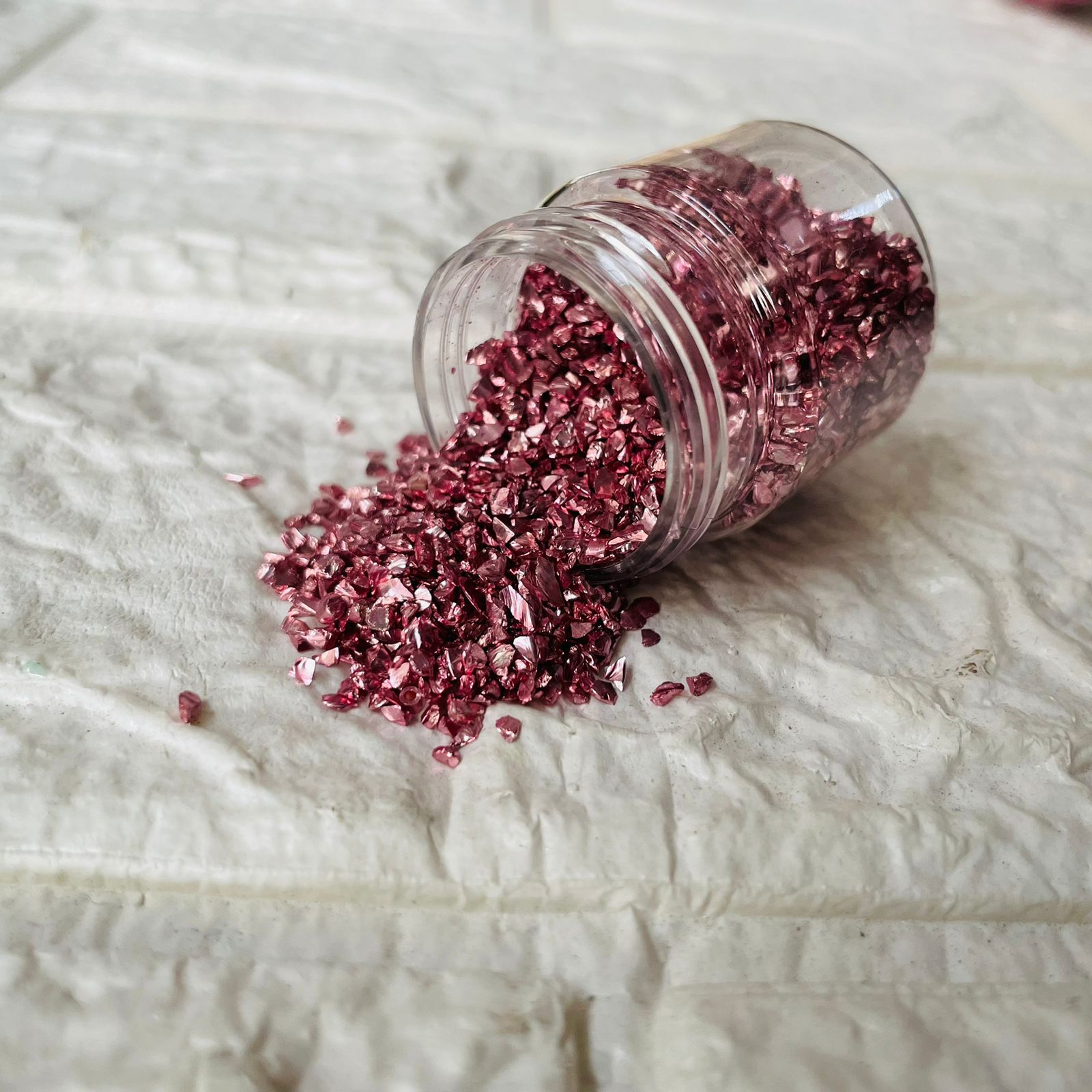 Onion Pink Granules (A)