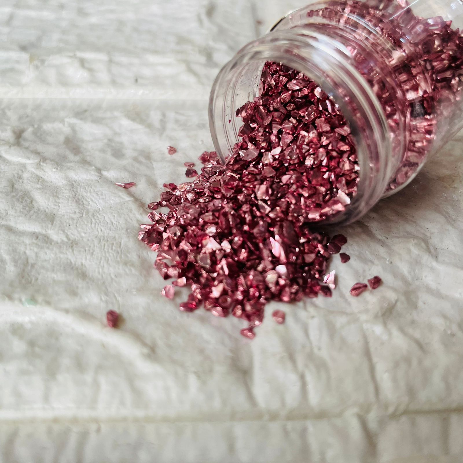 Onion Pink Granules (A)