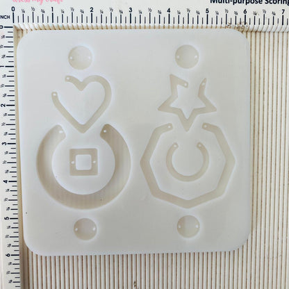 P1 Pendant mould