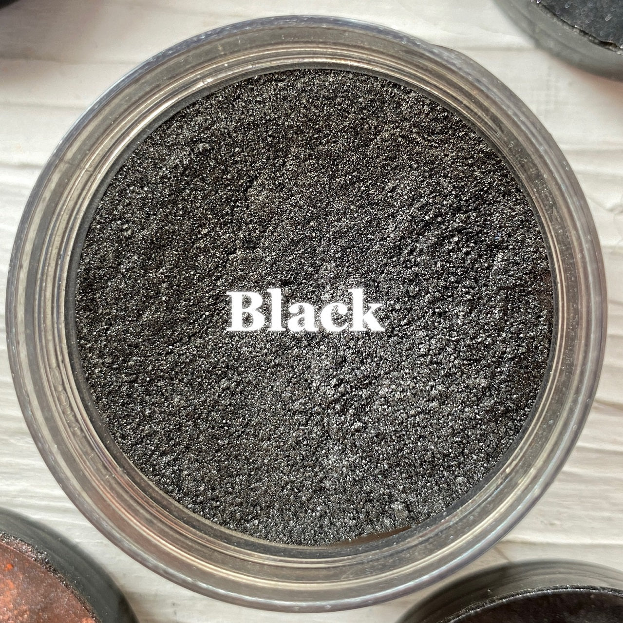 Black Pearl Pigment