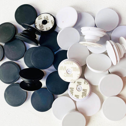 Popsocket Set 1 | Tulsi Resin