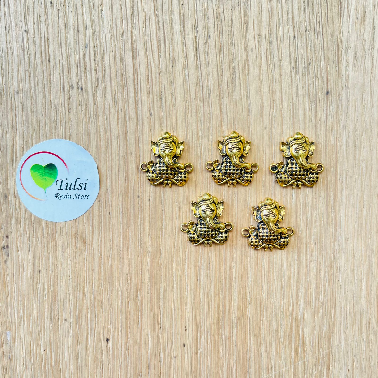Rakhi Charm (D)