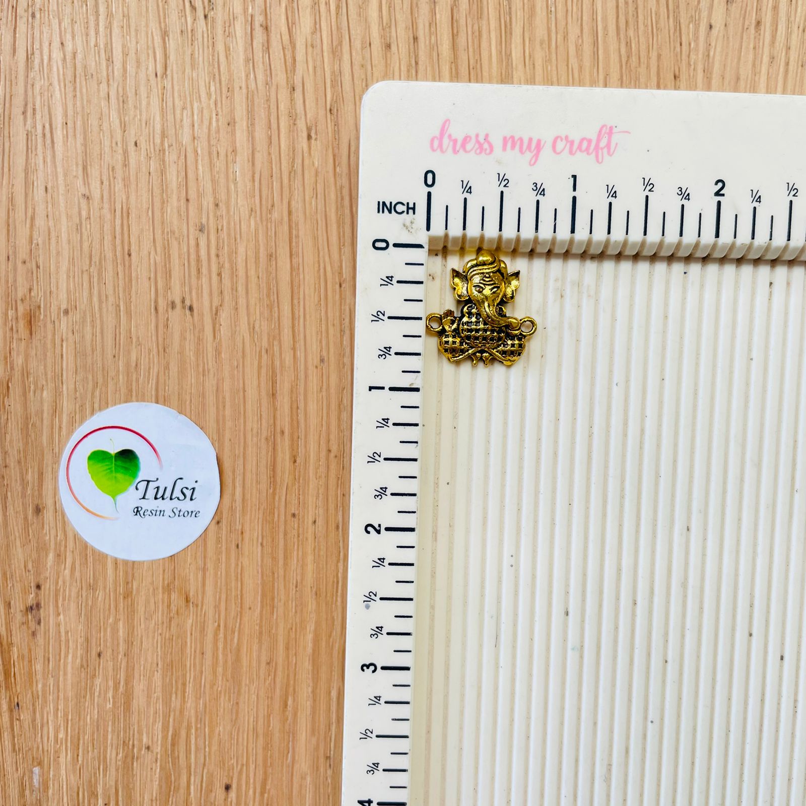 Rakhi Charm (D)