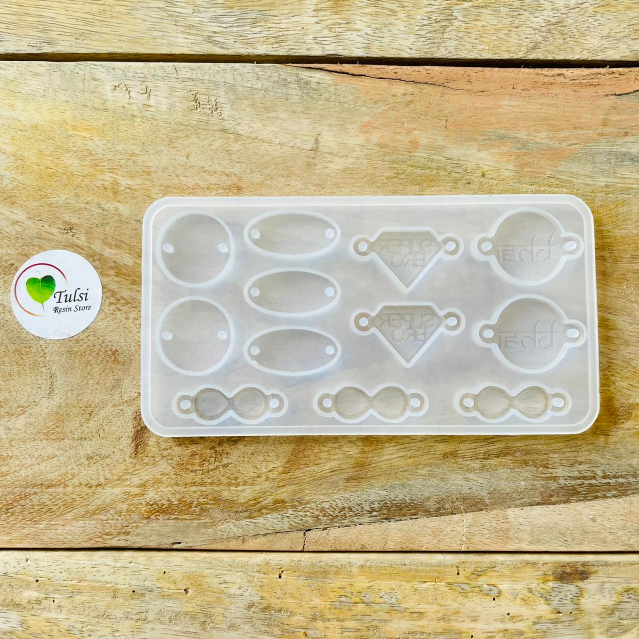 Rakhi Mould E