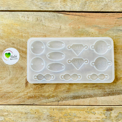 Rakhi Mould E tulsiresin