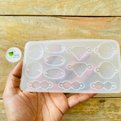 Rakhi Mould E tulsiresin