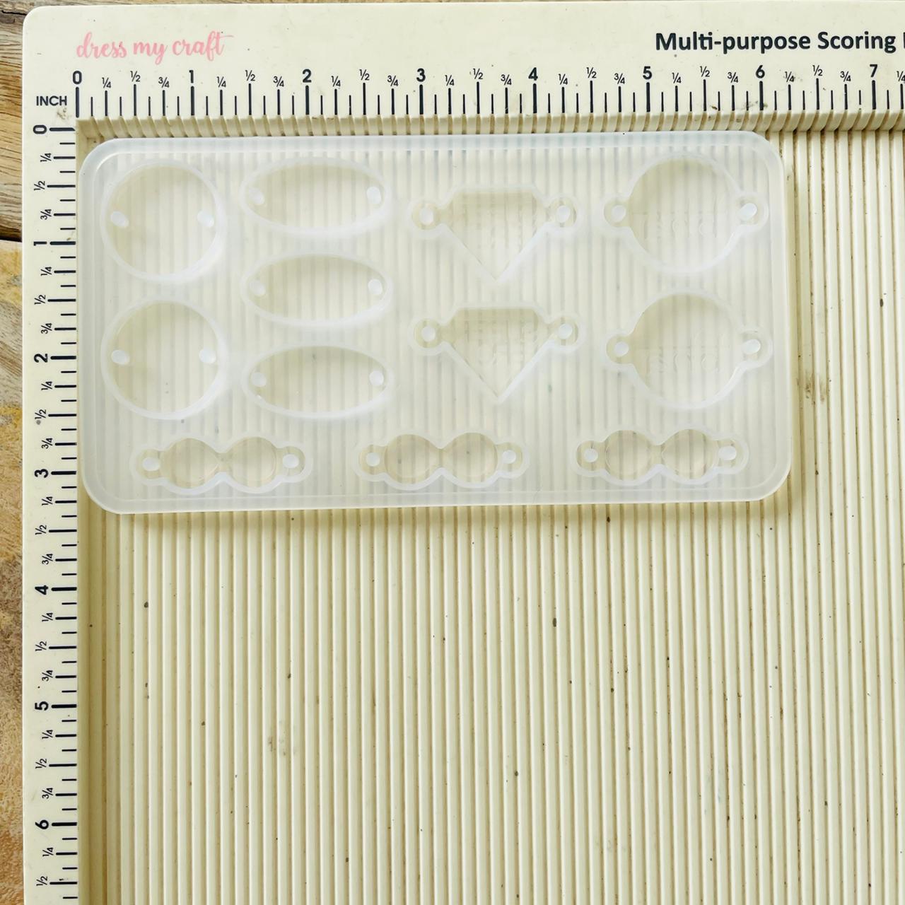 Rakhi Mould E tulsiresin