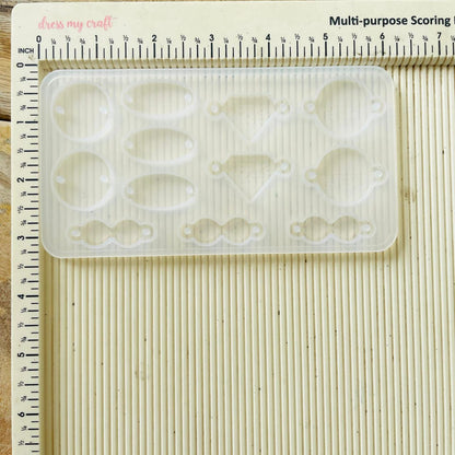 Rakhi Mould E tulsiresin