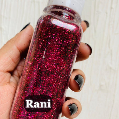 Glitter - Rani