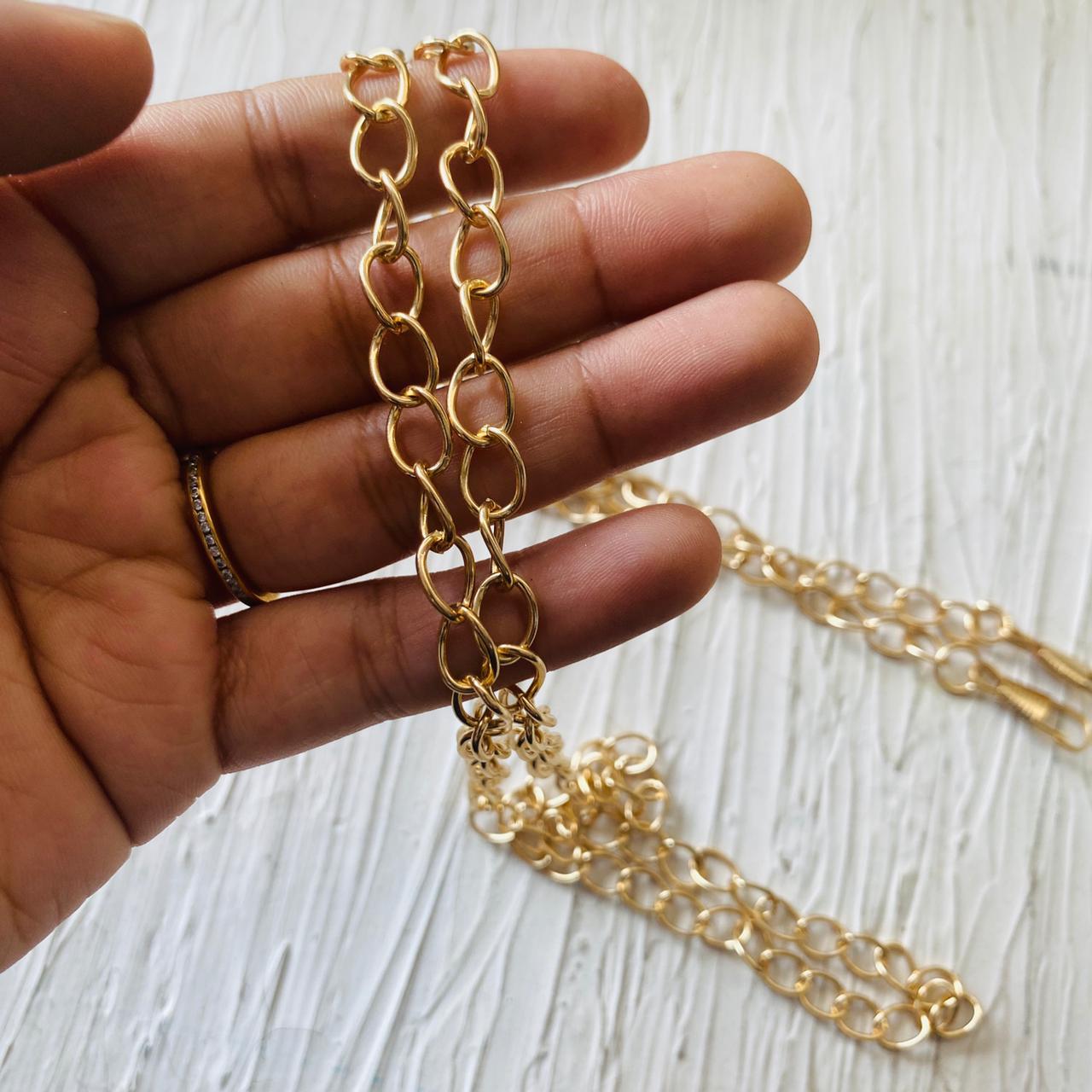 Small Round Chain (1)