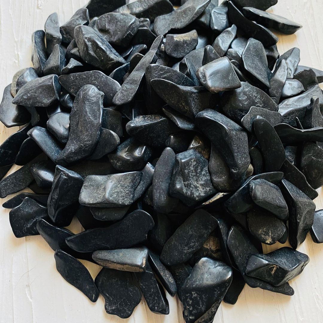 Sea Beach Black Chips