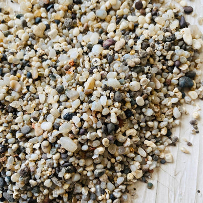 Sea Beach Small Pebbles 2 | Tulsi Resin