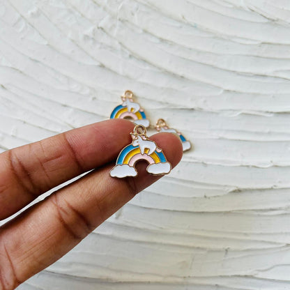 Small Rainbow Charm B