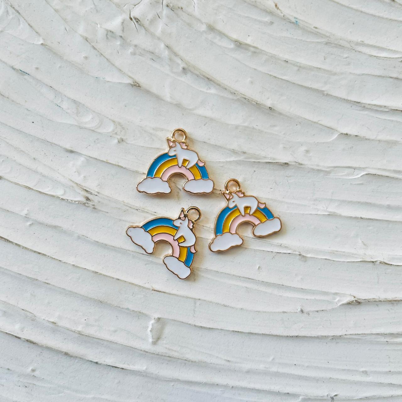 Small Rainbow Charm B