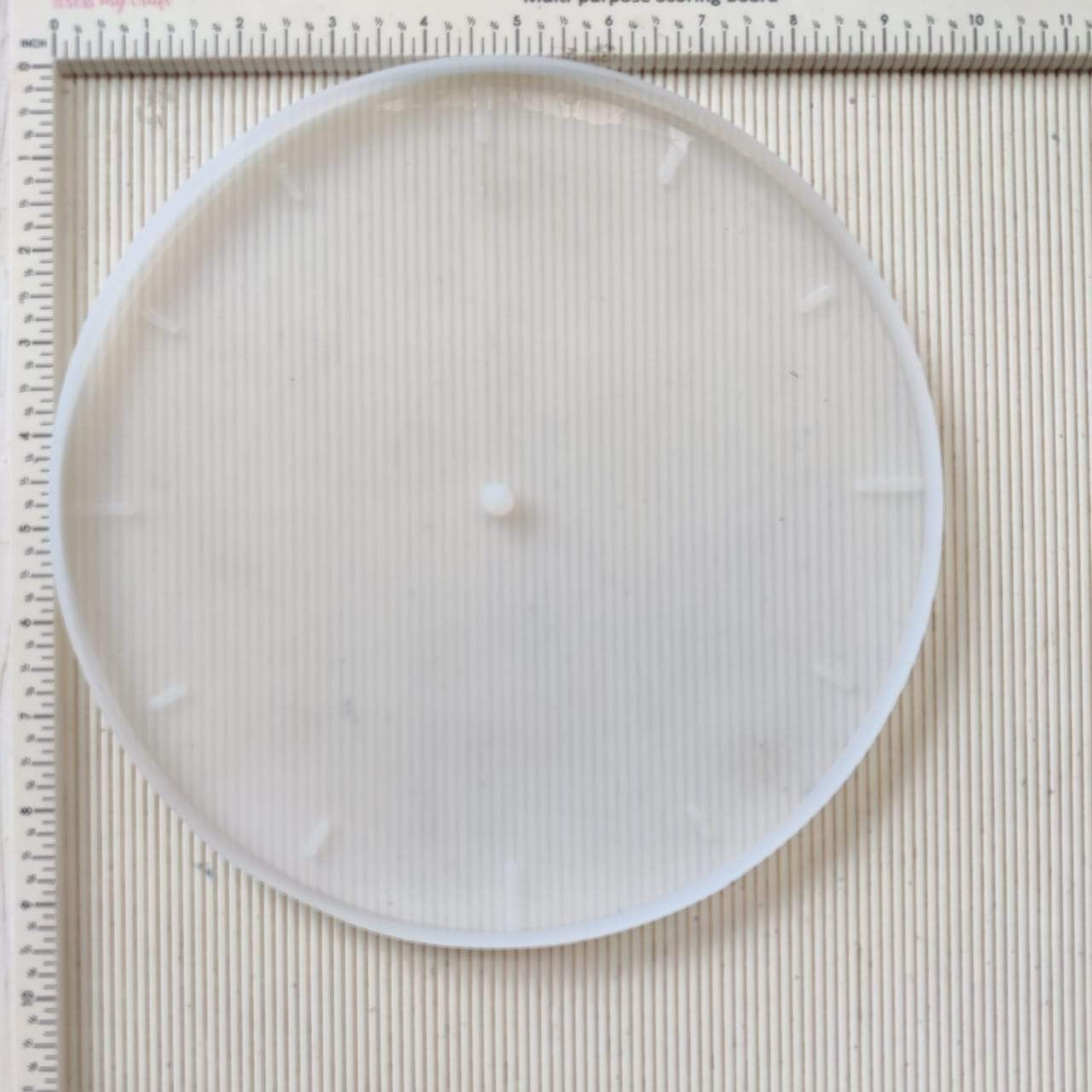 Stick Clock Mould – Tulsi Resin Store