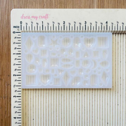 Stud Mould A