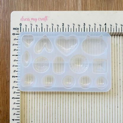 Stud mould (C)