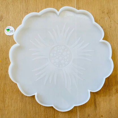 Sunflower Tray Mould