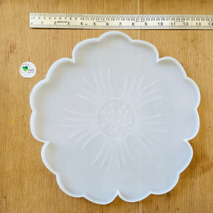 Sunflower Tray Mould