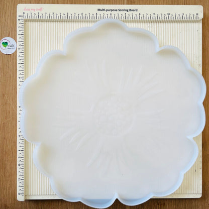 Sunflower Tray Mould