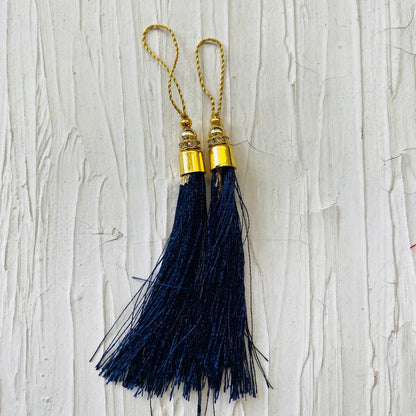 Tassels for Bookmark (2pc)