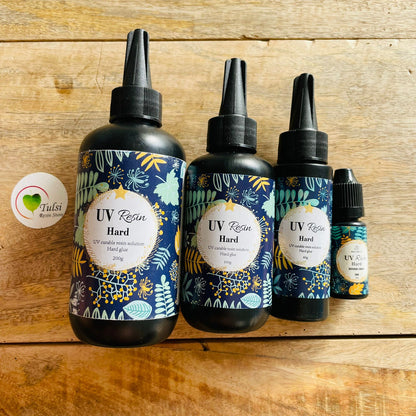 UV Resin B 1 | Tulsi Resin