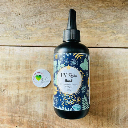 UV Resin B 3 | Tulsi Resin
