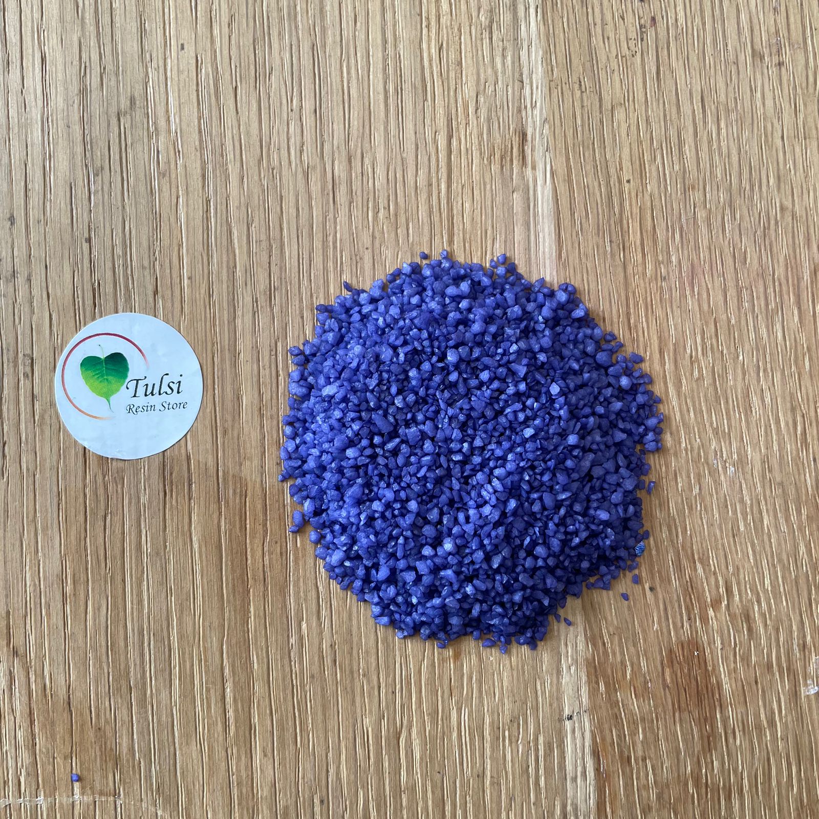 Sand Granules - Violet